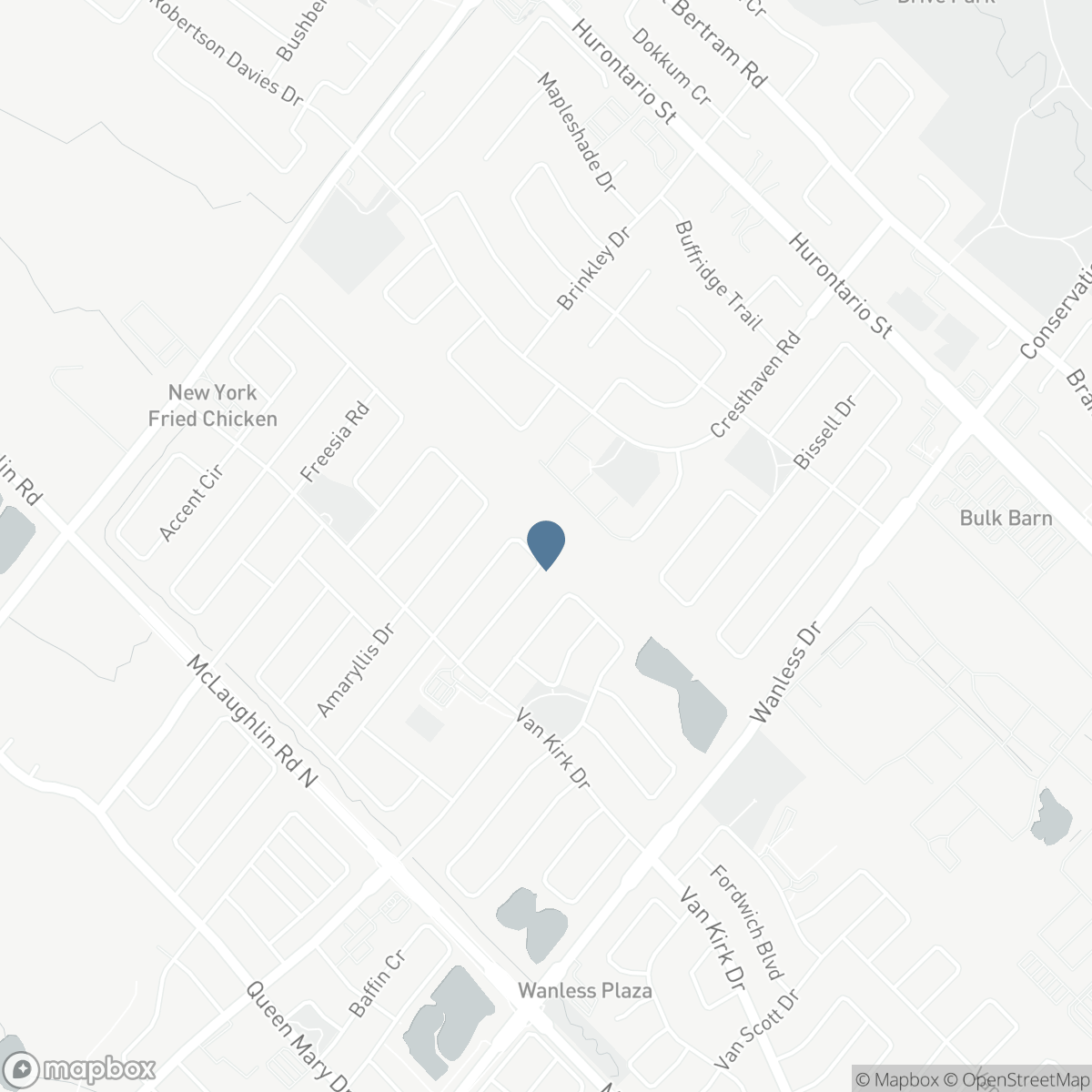 48 GAME CREEK CRESCENT, Brampton, Ontario L7A 0K3